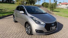 hb20 1.6 premium 16v flex 4p manual 2019 dois irmaos