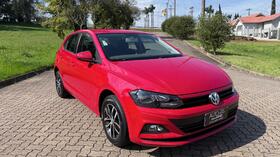 polo 1.0 mpi 12v flex 4p manual 2018 dois irmaos