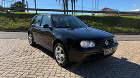 golf 1.6 sr 4p manual 2000 dois irmaos