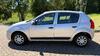 SANDERO 1.0 EXPRESSION 16V FLEX 4P MANUAL - 2012 - DOIS IRMãOS