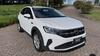 NIVUS 1.0 TSI COMFORTLINE FLEX 4P AUTOMÁTICO - 2022 - DOIS IRMãOS