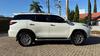HILUX SW4 2.8 SRX 4X4 16V TURBO INTERCOOLER DIESEL 4P AUTOMÁTICO - 2021 - DOIS IRMãOS