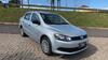 VOYAGE 1.6 MI CITY 8V FLEX 4P MANUAL - 2015 - DOIS IRMãOS