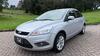 FOCUS 2.0 SEDAN 16V 4P MANUAL - 2012 - DOIS IRMãOS