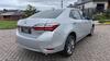 COROLLA 2.0 XEI 16V FLEX 4P AUTOMÁTICO - 2019 - DOIS IRMãOS