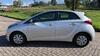 HB20 1.6 COMFORT 16V FLEX 4P MANUAL - 2015 - DOIS IRMãOS