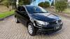 VOYAGE 1.6 MI TRENDLINE 8V FLEX 4P MANUAL - 2018 - DOIS IRMãOS