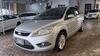 FOCUS 2.0 SEDAN 16V 4P MANUAL - 2012 - DOIS IRMãOS