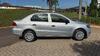 VOYAGE 1.6 MI CITY 8V FLEX 4P MANUAL - 2015 - DOIS IRMãOS