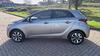 HB20 1.6 PREMIUM 16V FLEX 4P MANUAL - 2019 - DOIS IRMãOS