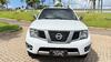FRONTIER 2.5 SV ATTACK 10 ANOS 4X4 CD TURBO ELETRONIC DIESEL 4P MANUAL - 2014 - DOIS IRMãOS