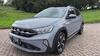NIVUS 1.0 TSI HIGHLINE FLEX 4P AUTOMÁTICO - 2023 - DOIS IRMãOS