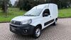 FIORINO 1.4 ENDURANCE EVO 8V FLEX 2P MANUAL - 2025 - DOIS IRMãOS