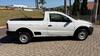 SAVEIRO 1.6 MI CITY CS 8V FLEX 2P MANUAL G.III - 2011 - DOIS IRMãOS