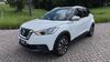 KICKS 1.6 S DIRECT 16V FLEX 4P AUTOMÁTICO - 2018 - DOIS IRMãOS