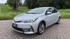 COROLLA 2.0 XEI 16V FLEX 4P AUTOMÁTICO - 2019 - DOIS IRMãOS