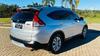 CRV 2.0 EXL 4X4 16V 4P AUTOMÁTICO - 2012 - DOIS IRMãOS