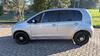 UP 1.0 MPI MOVE UP 12V FLEX 4P MANUAL - 2016 - DOIS IRMãOS