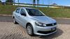 VOYAGE 1.6 MI CITY 8V FLEX 4P MANUAL - 2015 - DOIS IRMãOS