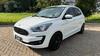 KA 1.0 SE PLUS 12V FLEX 4P MANUAL - 2019 - DOIS IRMãOS