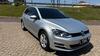 GOLF 1.0 TSI COMFORTLINE 12V TOTAL FLEX 4P MANUAL - 2015 - DOIS IRMãOS