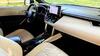 COROLLA 1.8 CROSS XRX 16V HÍBRIDO 4P AUTOMÁTICO - 2023 - DOIS IRMãOS