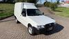 FIORINO 1.3 FURGÃO 8V 2P MANUAL - 2010 - DOIS IRMãOS