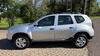 DUSTER 1.6 EXPRESSION 4X2 16V FLEX 4P AUTOMÁTICO - 2020 - DOIS IRMãOS