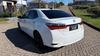 COROLLA 2.0 XEI 16V FLEX 4P AUTOMÁTICO - 2019 - DOIS IRMãOS