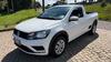 SAVEIRO 1.6 MI TRENDLINE CS 8V FLEX 2P MANUAL - 2019 - DOIS IRMãOS