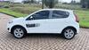 PALIO 1.6 MPI SPORTING 16V FLEX 4P AUTOMATIZADO - 2013 - DOIS IRMãOS