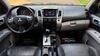 PAJERO DAKAR 3.5 HPE 7 LUGARES 4X4 V6 24V FLEX 4P AUTOMÁTICO - 2013 - DOIS IRMãOS