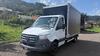 SPRINTER 2.2 CHASSI 516 LONGO DIESEL 3P MANUAL - 2021 - DOIS IRMãOS