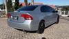 CIVIC 1.8 LXS 16V FLEX 4P AUTOMÁTICO - 2007 - DOIS IRMãOS