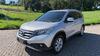 CRV 2.0 EXL 4X4 16V FLEX 4P AUTOMÁTICO - 2012 - DOIS IRMãOS