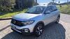 T-CROSS 1.0 TSI 200 12V FLEX 4P AUTOMÁTICO - 2022 - DOIS IRMãOS
