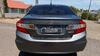 CIVIC 2.0 LXR 16V FLEX 4P AUTOMÁTICO - 2014 - DOIS IRMãOS