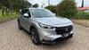HR-V 1.5 EXL HS 4P FLEX AUTOMÁTICO - 2025 - DOIS IRMãOS