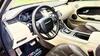 RANGE ROVER EVOQUE 2.2 SDA PRESTIGE 4X4 16V DIESEL 4P AUTOMÁTICO - 2015 - DOIS IRMãOS