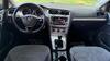 GOLF 1.0 TSI COMFORTLINE 12V TOTAL FLEX 4P MANUAL - 2015 - DOIS IRMãOS