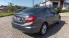 CIVIC 2.0 LXR 16V FLEX 4P AUTOMÁTICO - 2014 - DOIS IRMãOS
