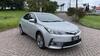 COROLLA 2.0 XEI 16V FLEX 4P AUTOMÁTICO - 2019 - DOIS IRMãOS