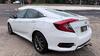 CIVIC 2.0 16V FLEXONE EX 4P CVT - 2020 - DOIS IRMãOS