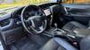 HILUX SW4 2.8 SRX 4X4 16V TURBO INTERCOOLER DIESEL 4P AUTOMÁTICO - 2021 - DOIS IRMãOS