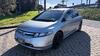 CIVIC 1.8 LXS 16V FLEX 4P AUTOMÁTICO - 2007 - DOIS IRMãOS