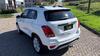TRACKER 1.4 16V TURBO FLEX LTZ AUTOMÁTICO - 2017 - DOIS IRMãOS