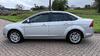 FOCUS 2.0 SEDAN 16V 4P MANUAL - 2012 - DOIS IRMãOS