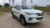 HILUX SW4 2.8 SRX 4X4 16V TURBO INTERCOOLER DIESEL 4P AUTOMÁTICO - 2020 - DOIS IRMãOS