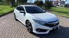 CIVIC 2.0 16V FLEXONE EX 4P CVT - 2017 - DOIS IRMãOS