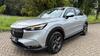 HR-V 1.5 EXL HS 4P FLEX AUTOMÁTICO - 2025 - DOIS IRMãOS
